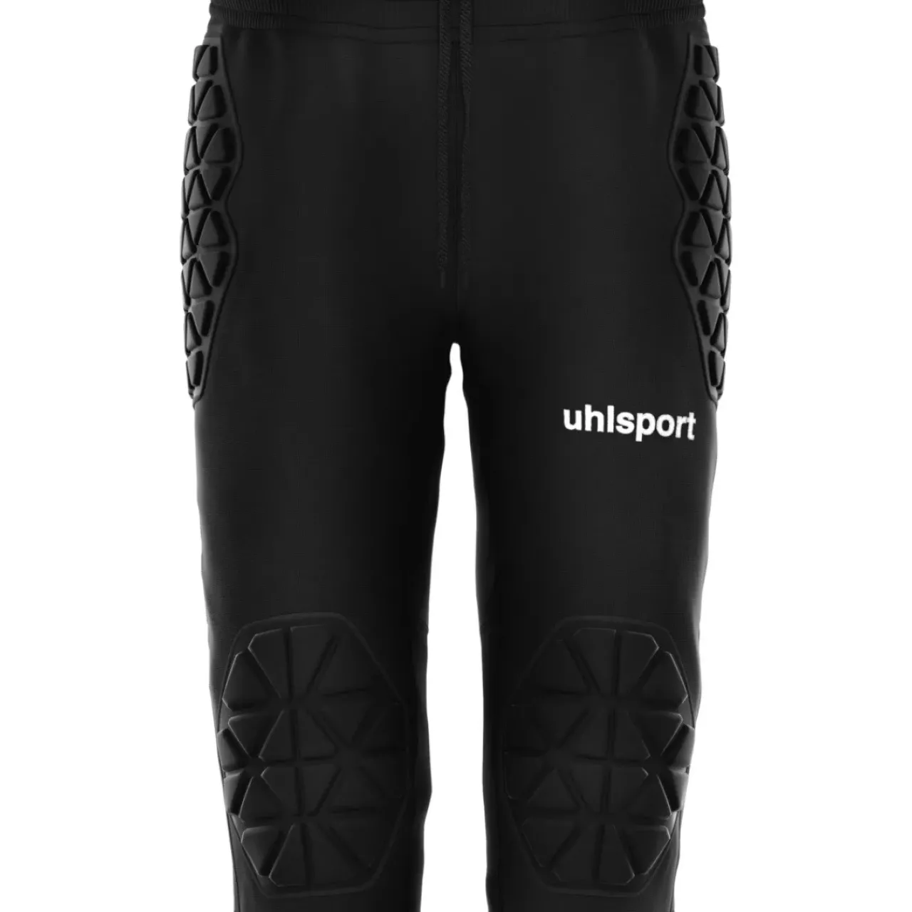 Best uhlsport Anatomic Goalkeeper Longshorts Noir