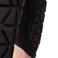 Best uhlsport Anatomic Goalkeeper Longshorts Noir