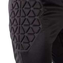Best uhlsport Anatomic Goalkeeper Longshorts Noir