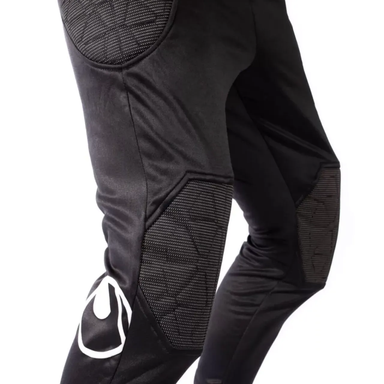 Online uhlsport Anatomic Kevlar Torwarthose Noir