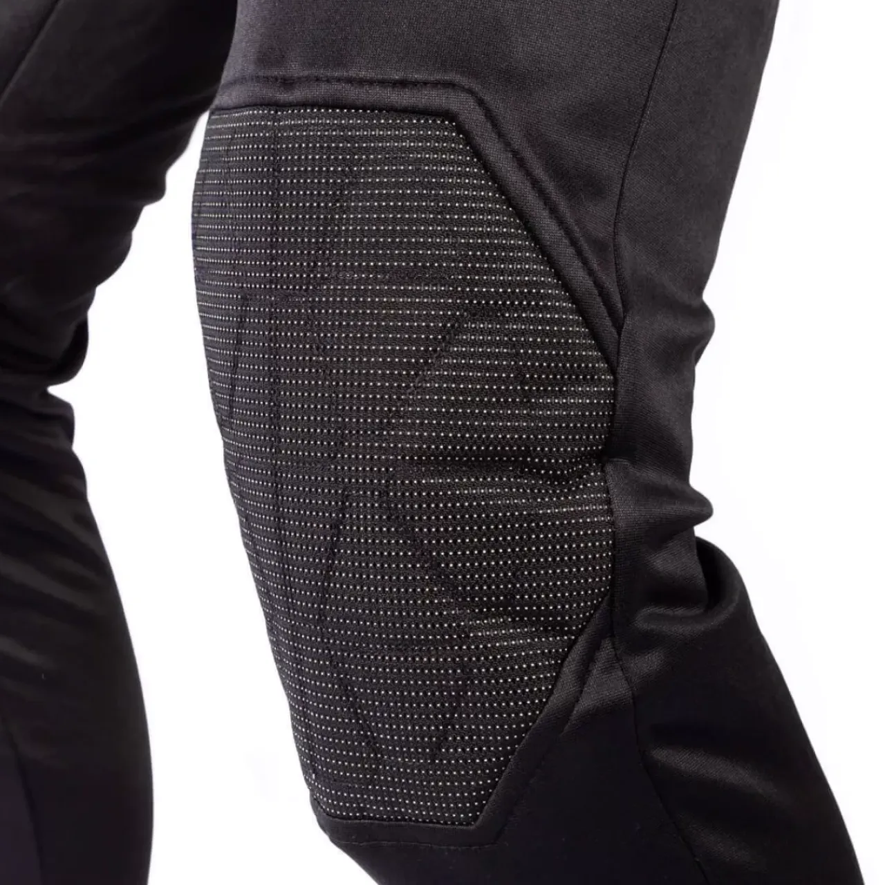 Online uhlsport Anatomic Kevlar Torwarthose Noir