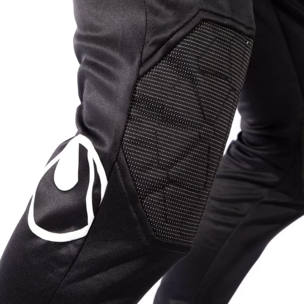Online uhlsport Anatomic Kevlar Torwarthose Noir