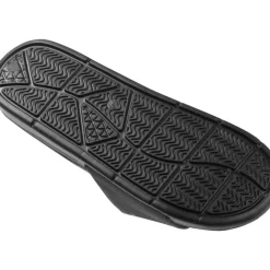 Sale uhlsport Badepantolette Noir/Anthracite