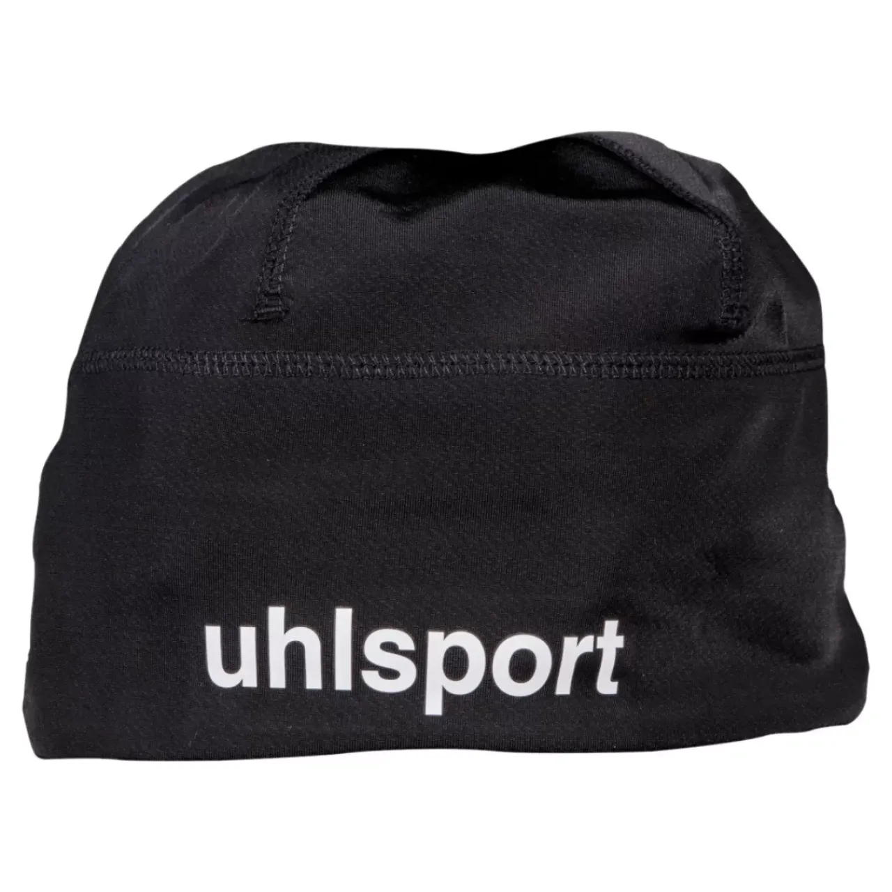 Outlet uhlsport Beanie Noir