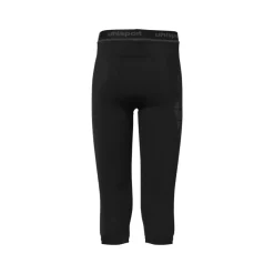 New uhlsport Bionikframe 3/4 Tight Black Edition Noir