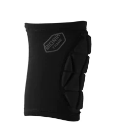 Clearance uhlsport Bionikframe Knee Pad Noir