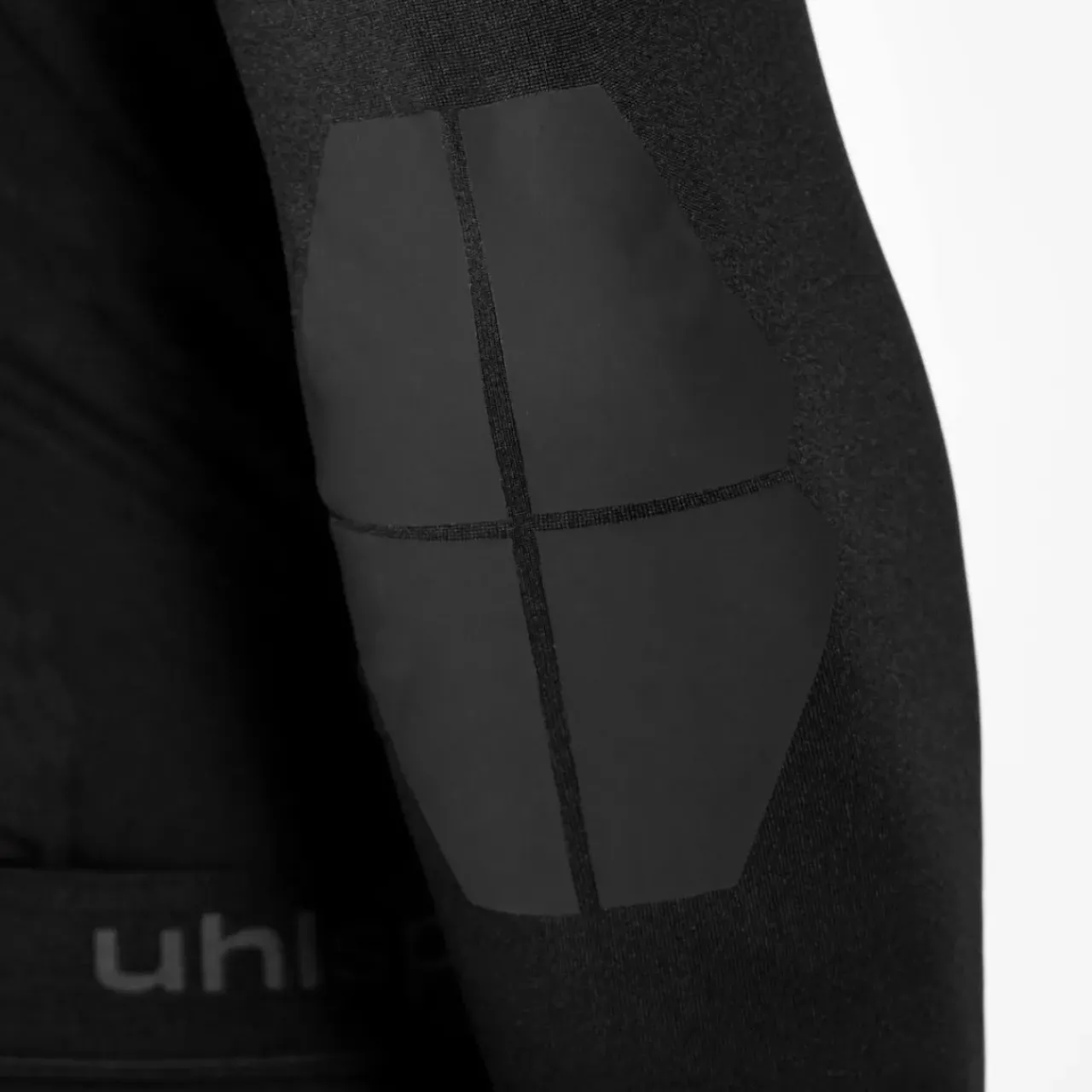Discount uhlsport Bionikframe Longsuit Black Edition Noir