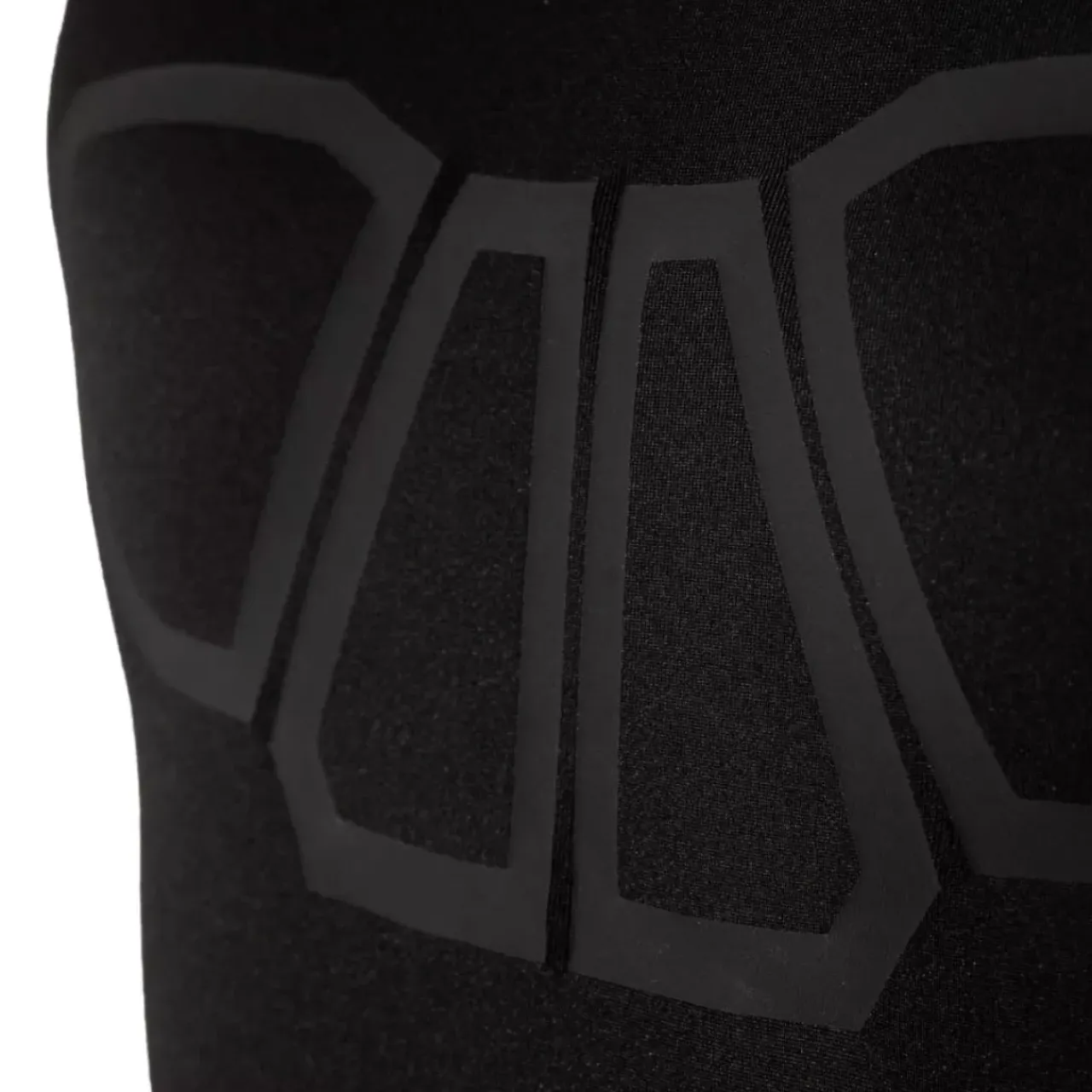 Discount uhlsport Bionikframe Longsuit Black Edition Noir