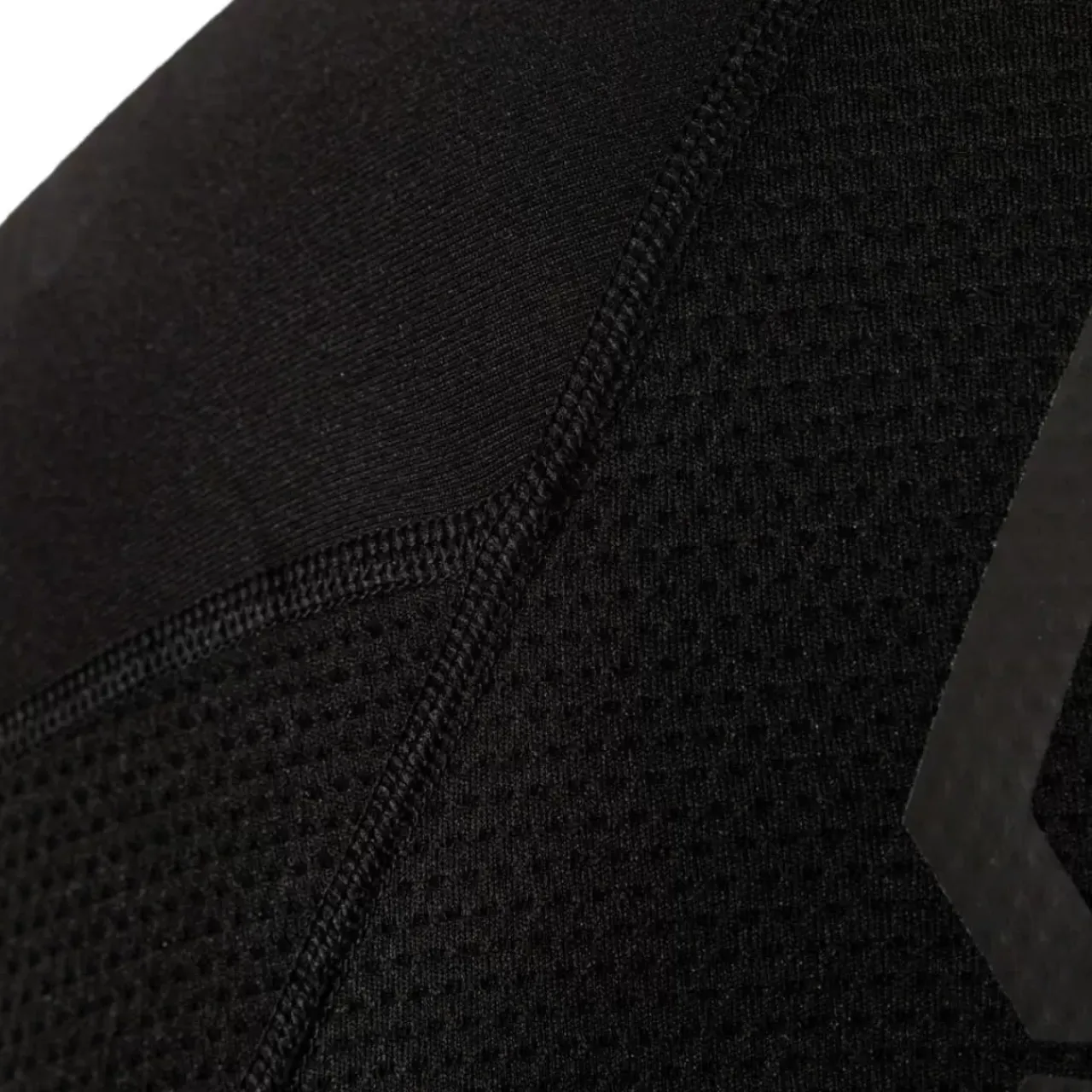 Discount uhlsport Bionikframe Longsuit Black Edition Noir
