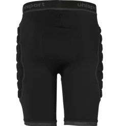 New uhlsport Bionikframe Padded Short Black Edition Noir