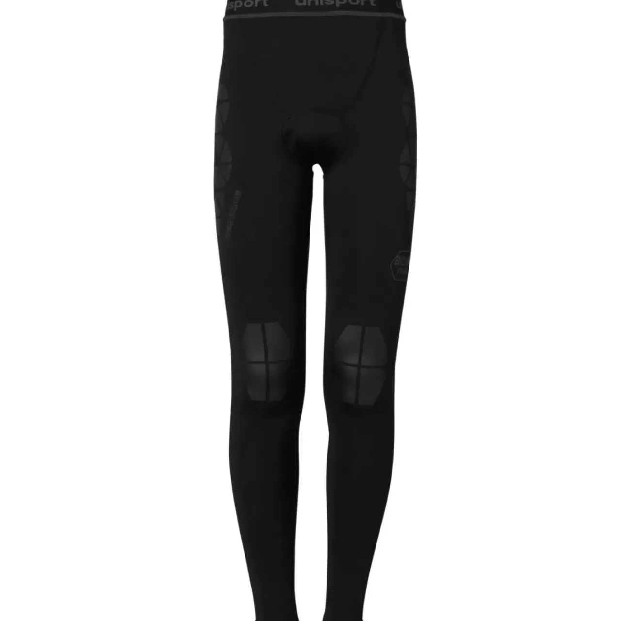 Sale uhlsport Bionikframe Res Longtight Black Edition Noir