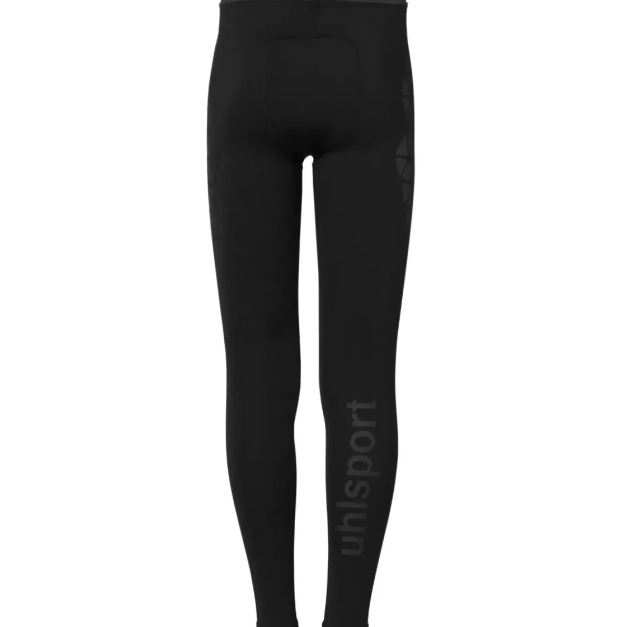 Sale uhlsport Bionikframe Res Longtight Black Edition Noir