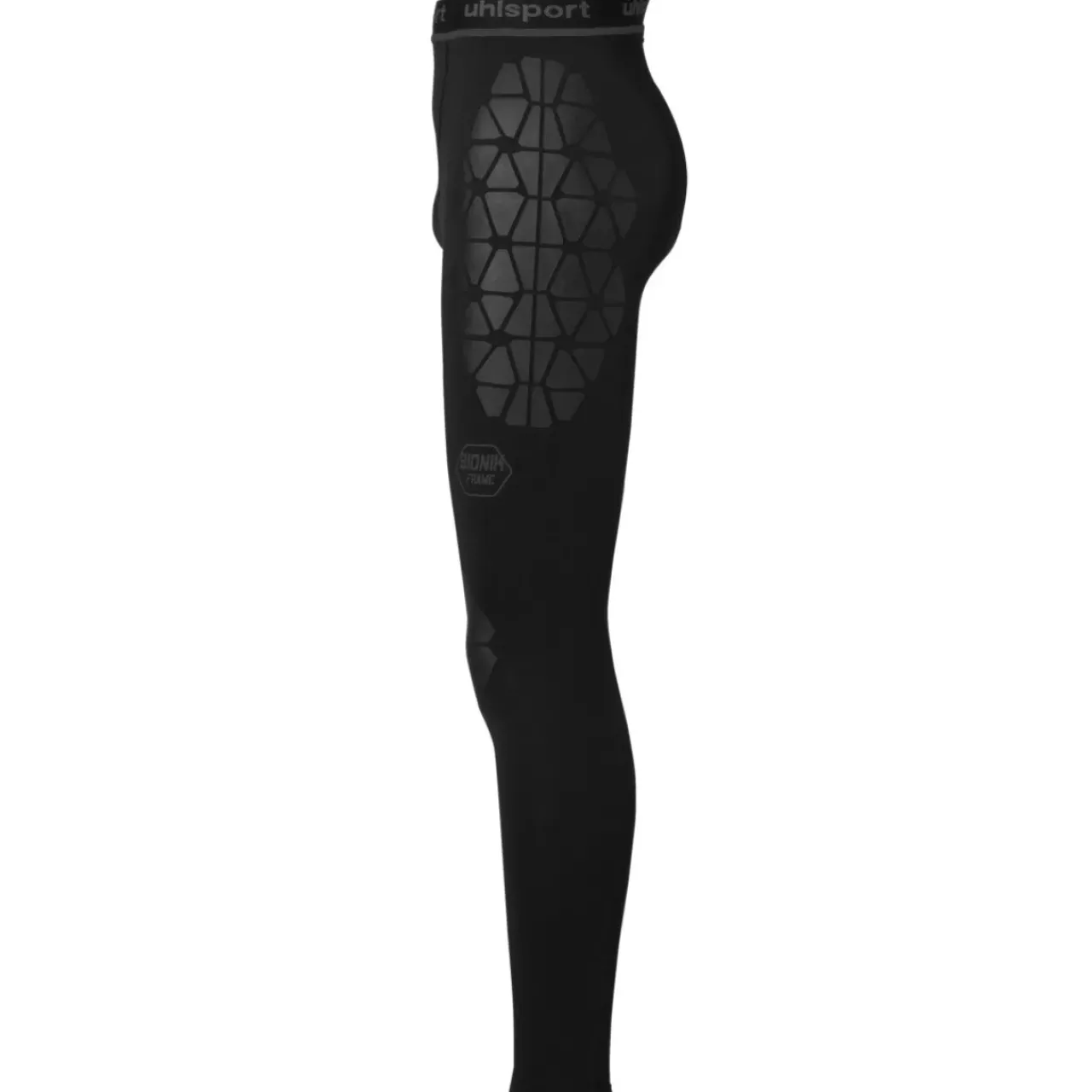 Sale uhlsport Bionikframe Res Longtight Black Edition Noir