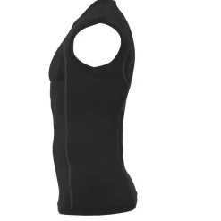 Outlet uhlsport Bionikframe Tank Top Black Edition Noir