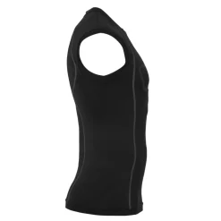Outlet uhlsport Bionikframe Tank Top Black Edition Noir
