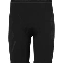 uhlsport Bionikframe Unpadded Short Black Edition Noir
