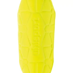 Outlet uhlsport Bionikshield Jaune Fluo/Noir