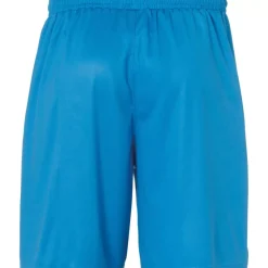 Sale uhlsport Center Basic Shorts Cyan