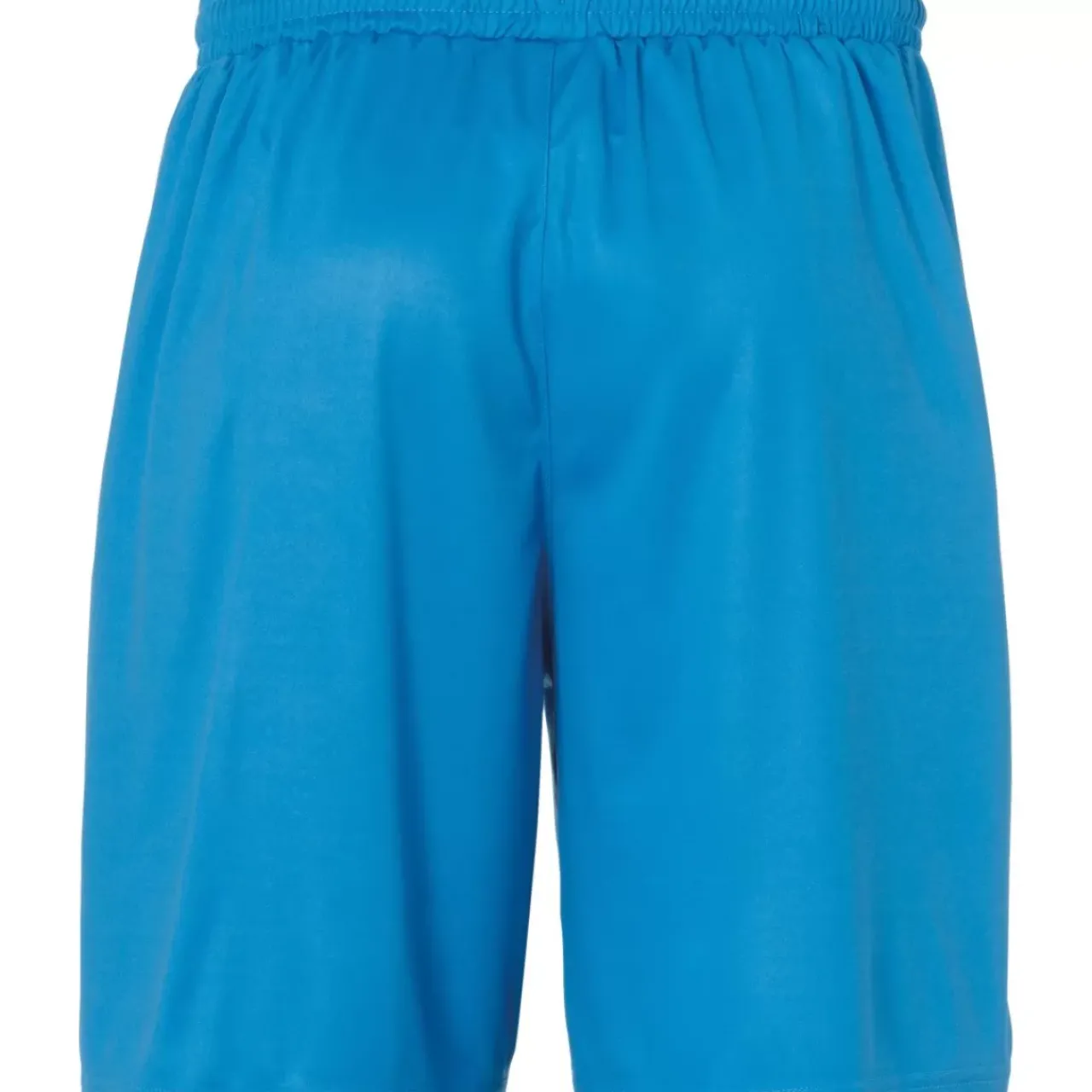 Sale uhlsport Center Basic Shorts Cyan