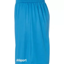 Sale uhlsport Center Basic Shorts Cyan