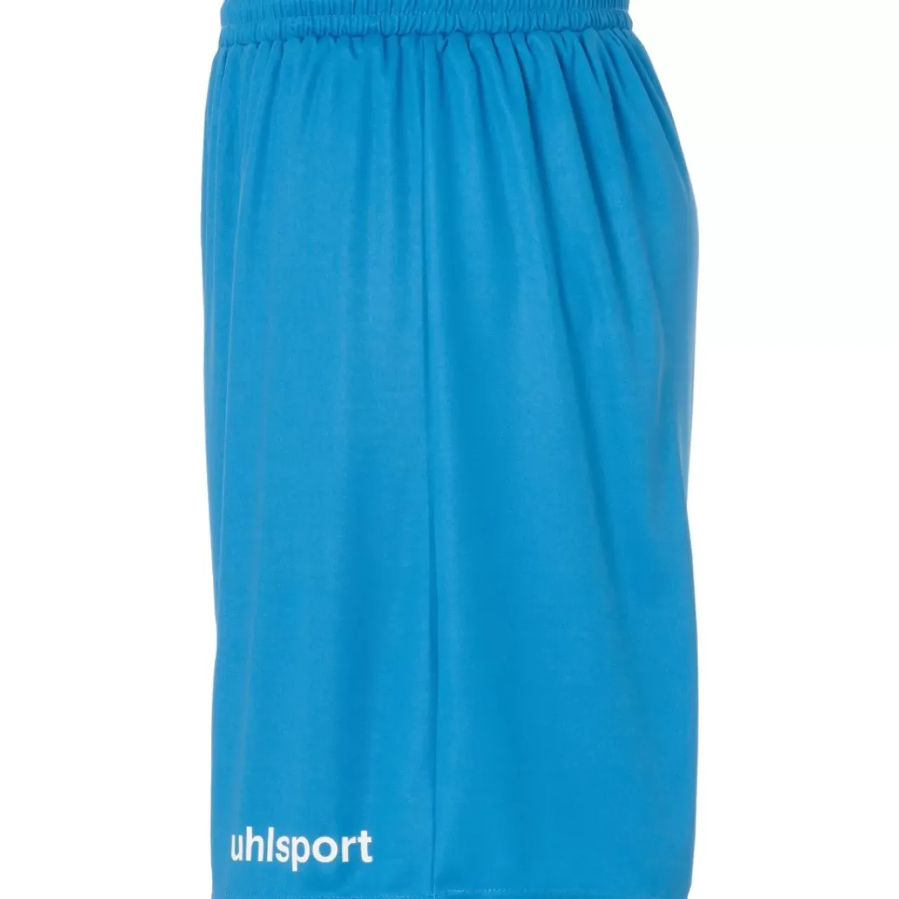 Sale uhlsport Center Basic Shorts Cyan