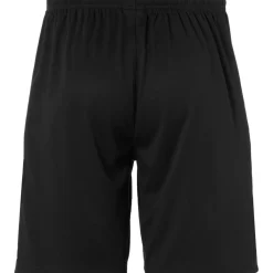 Hot uhlsport Center Basic Shorts Noir/Jaune Fluo