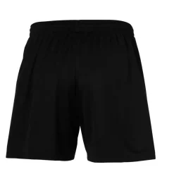Outlet uhlsport Center Basic Shorts Damen Noir