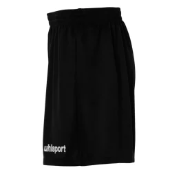 Outlet uhlsport Center Basic Shorts Damen Noir