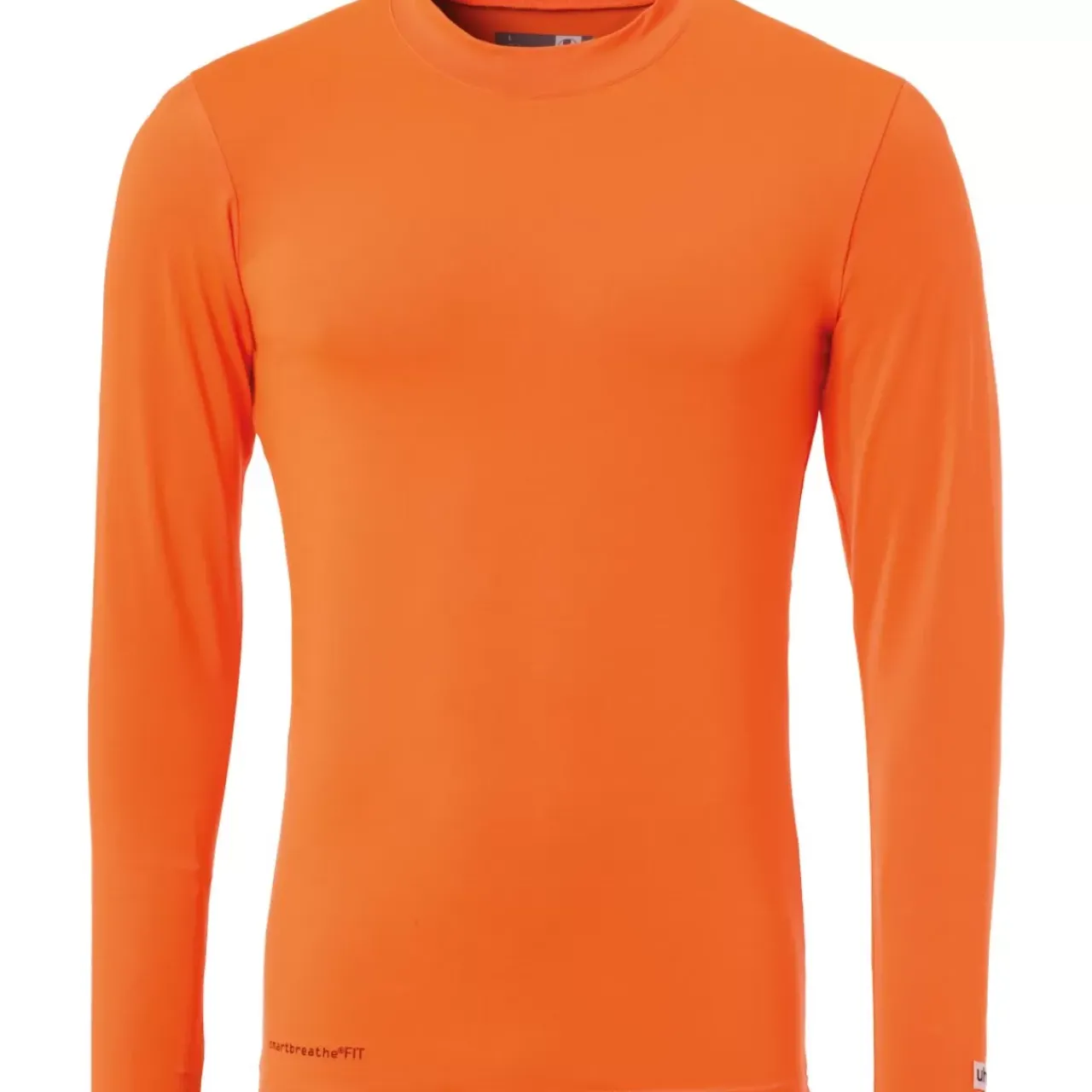 Outlet uhlsport Distinction Colors Baselayer Orange