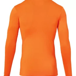 Outlet uhlsport Distinction Colors Baselayer Orange