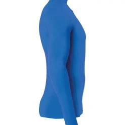 Hot uhlsport Distinction Pro Baselayer Turtle Neck Azur