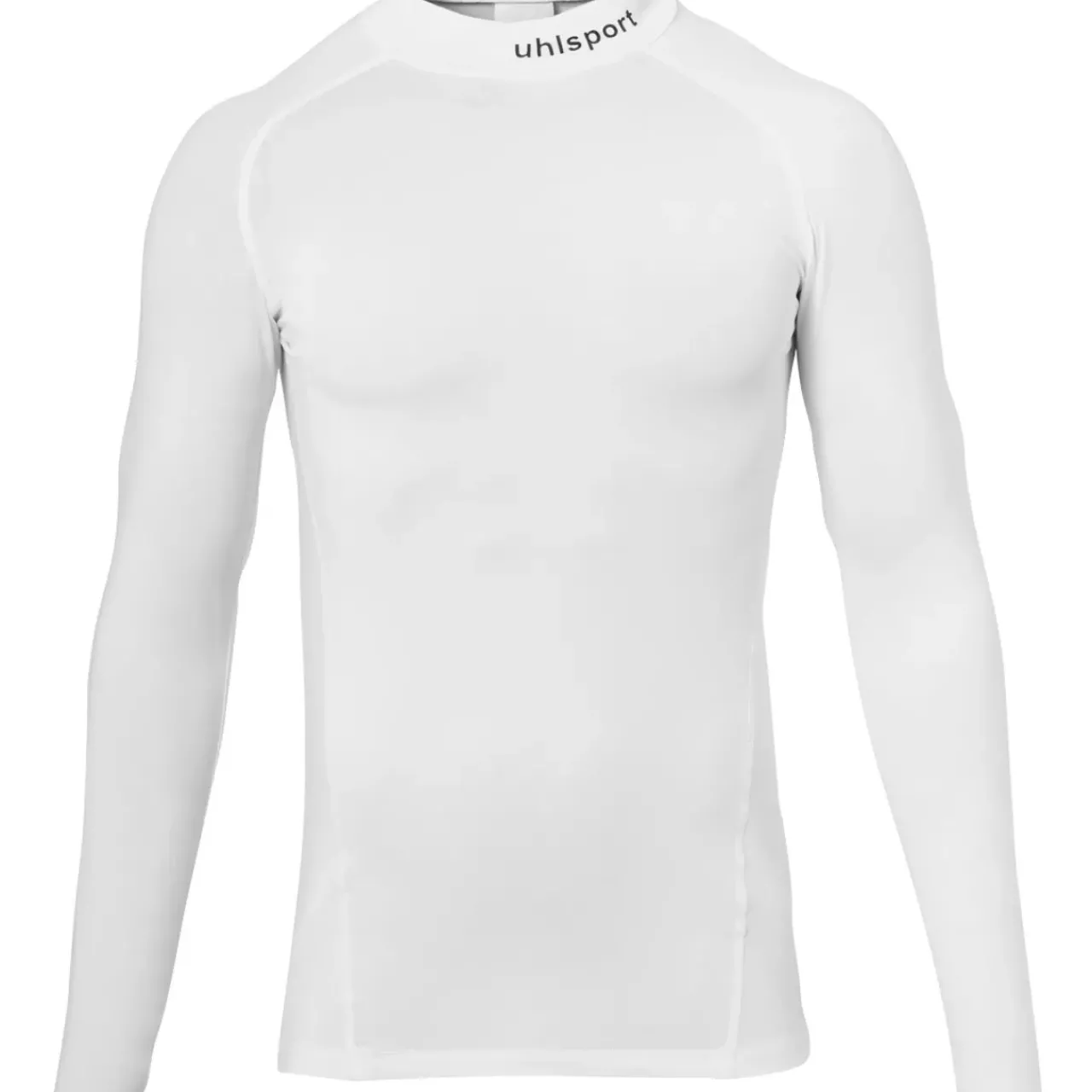 New uhlsport Distinction Pro Baselayer Turtle Neck Blanc