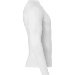 New uhlsport Distinction Pro Baselayer Turtle Neck Blanc