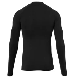 Discount uhlsport Distinction Pro Baselayer Turtle Neck Noir