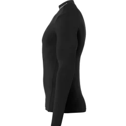 Discount uhlsport Distinction Pro Baselayer Turtle Neck Noir