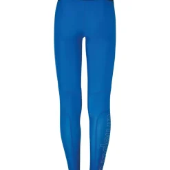uhlsport Distinction Pro Long Tights Azur