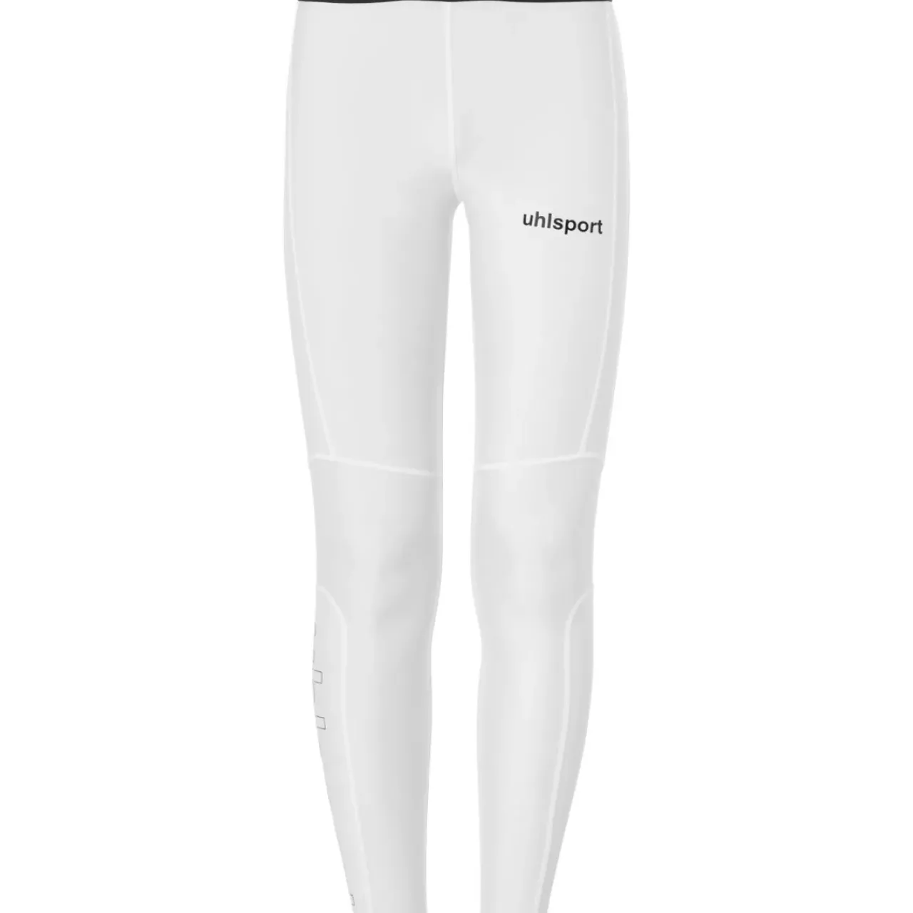 uhlsport Distinction Pro Long Tights Blanc