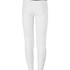 uhlsport Distinction Pro Long Tights Blanc