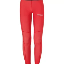 Discount uhlsport Distinction Pro Long Tights Rouge