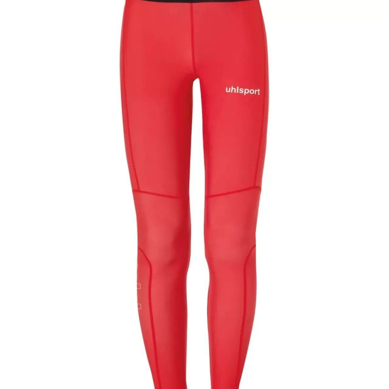 Discount uhlsport Distinction Pro Long Tights Rouge