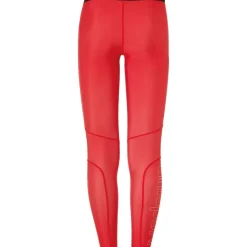 Discount uhlsport Distinction Pro Long Tights Rouge