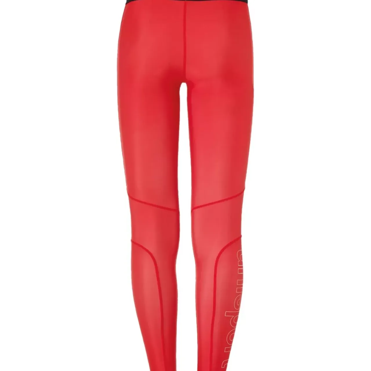 Discount uhlsport Distinction Pro Long Tights Rouge