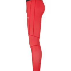 Discount uhlsport Distinction Pro Long Tights Rouge