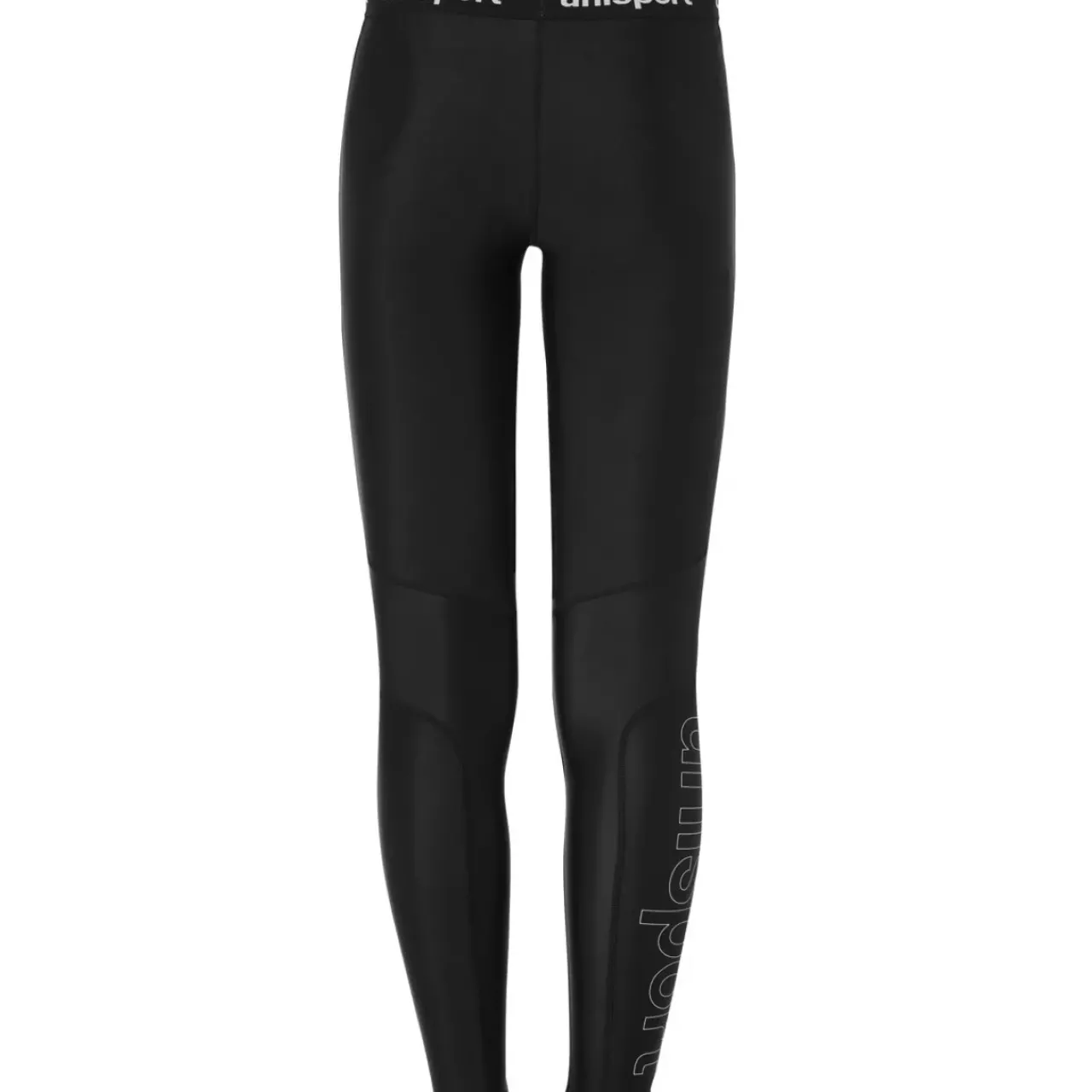 uhlsport Distinction Pro Long Tights Noir