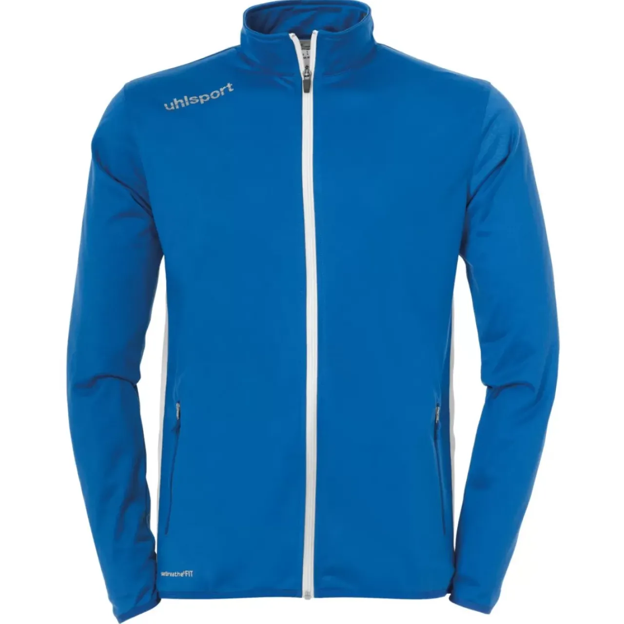 Sale uhlsport Essential Classic Anzug Azur/Blanc