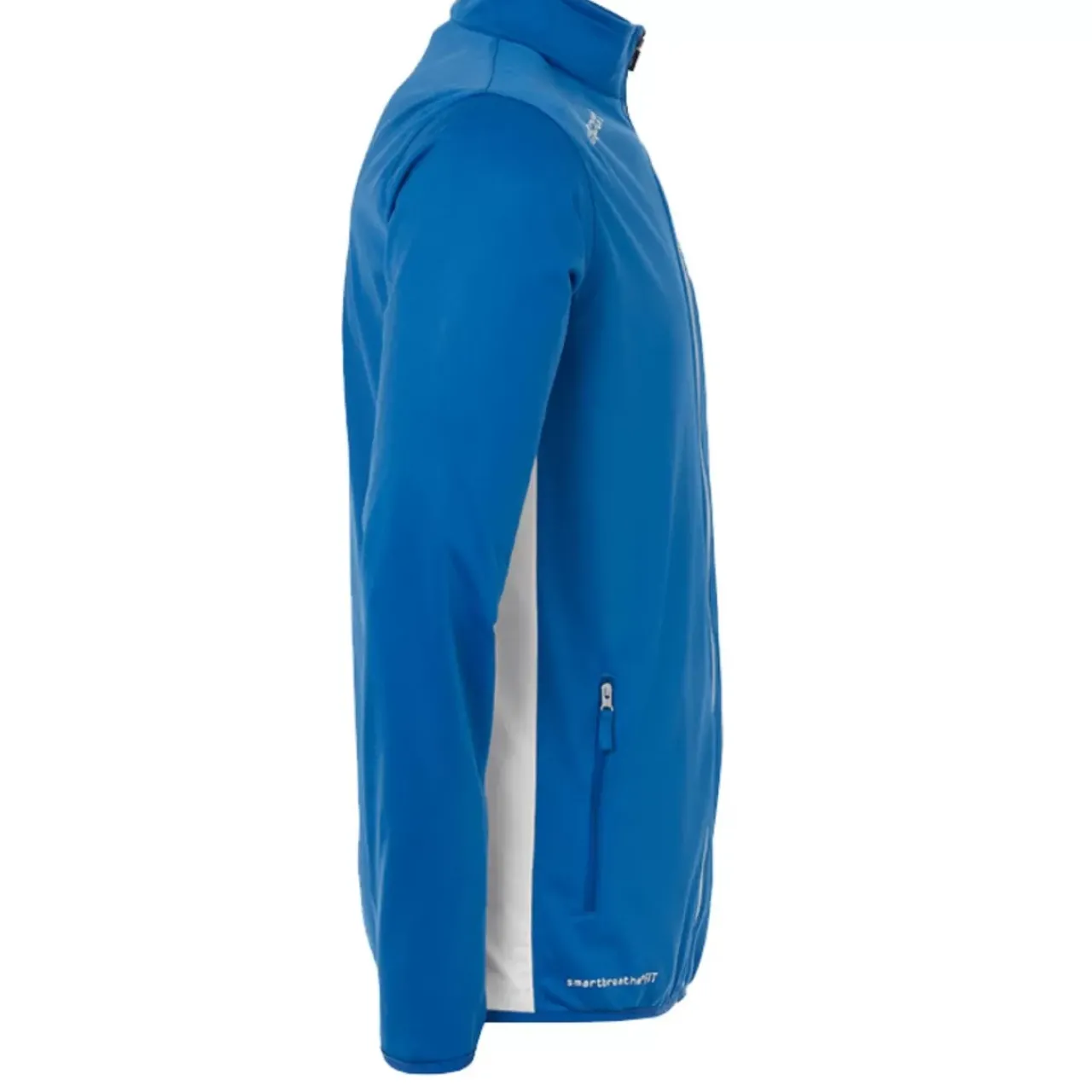 Sale uhlsport Essential Classic Anzug Azur/Blanc