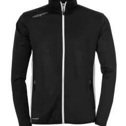 Discount uhlsport Essential Classic Anzug Noir/Blanc