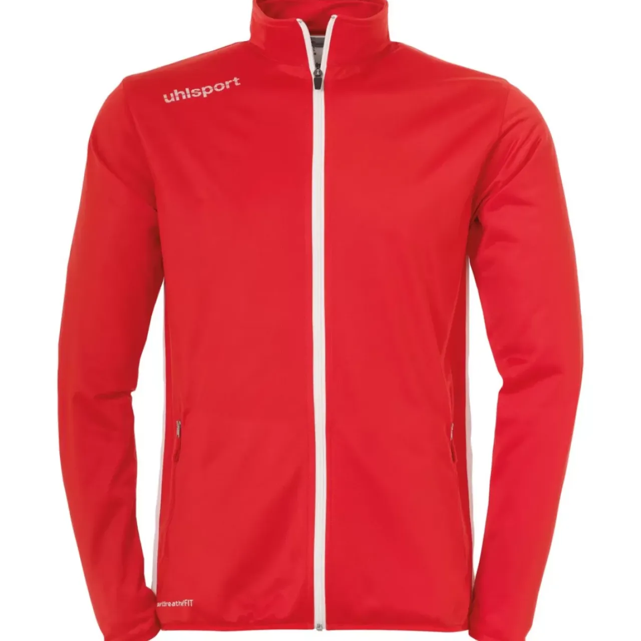 uhlsport Essential Classic Anzug Rouge/Blanc