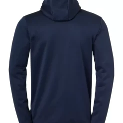 Hot uhlsport Essential Fleece Jacke Bleu Marine