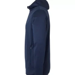 Hot uhlsport Essential Fleece Jacke Bleu Marine